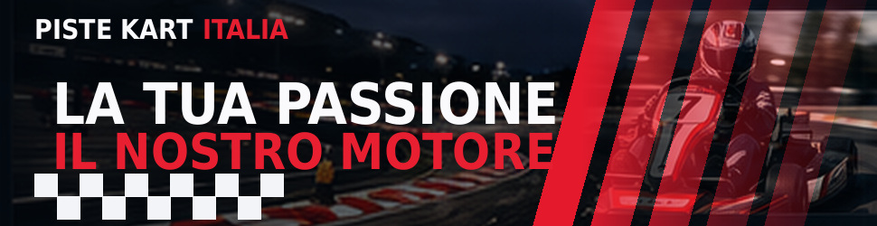 Banner test pista 204