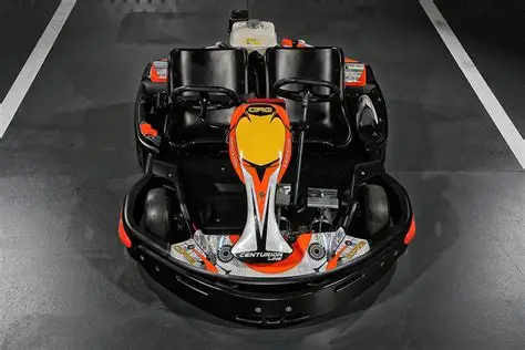 CRG Centurion Biposto